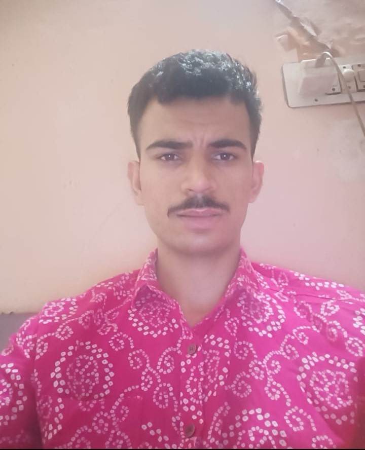 Sunil Singh - Part time Cleaner in Sawai Jai Singh Hwy, in Jaipur