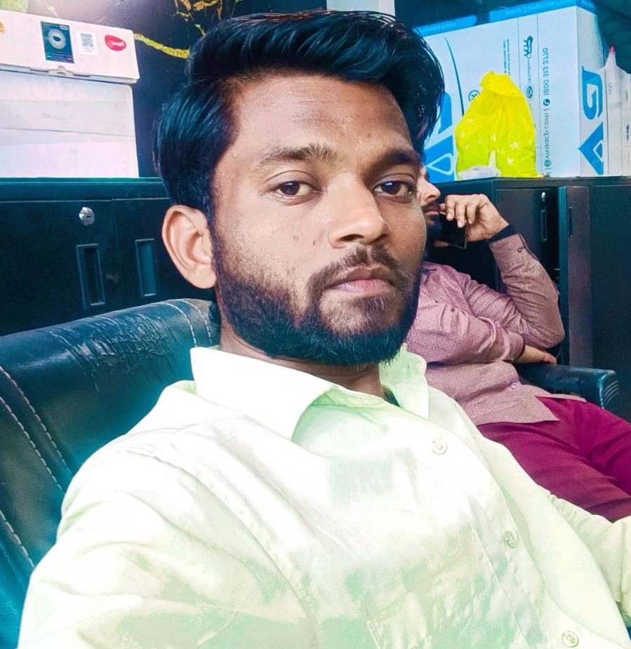 Javed Khan - Part time Cleaner in Tilak Nagar, in Kota