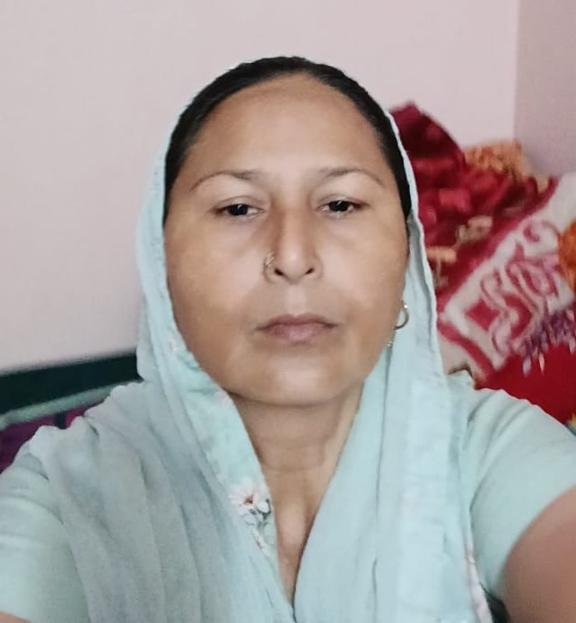 Kavita - Part time Cleaner and Cook in Pocket 4, Sector 16B Dwarka, Dwarka, Delhi in Delhi