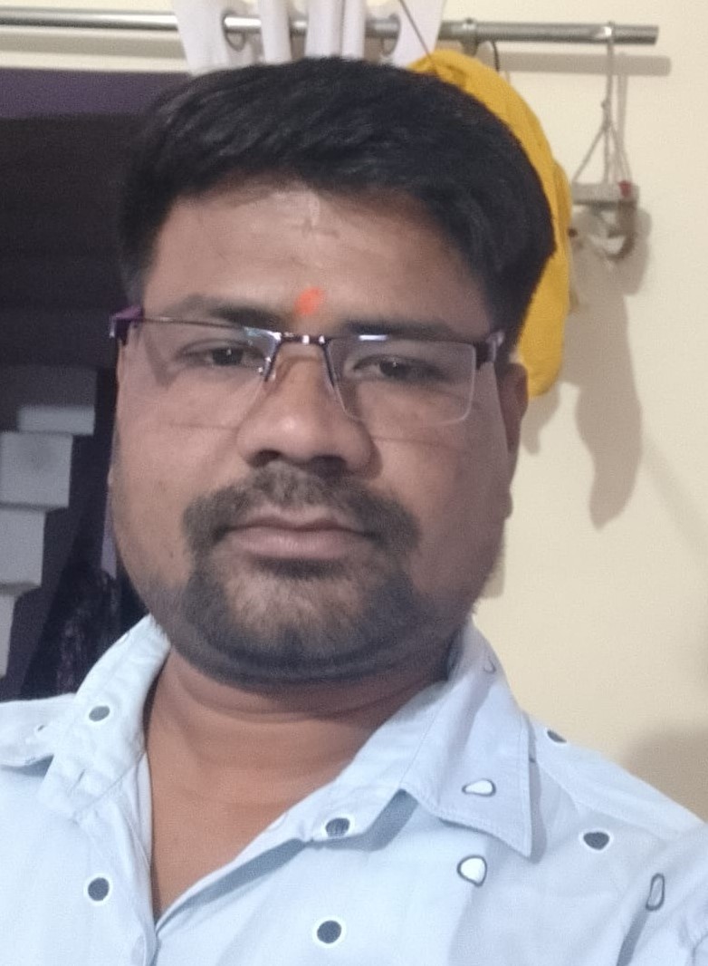 Shubham Gupta - Part time in Lucknow in Lucknow