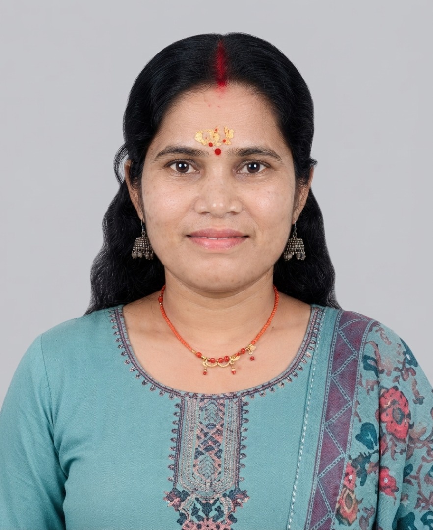 Puja Devi - Full time Baby Sitter in Dharavi in Mumbai
