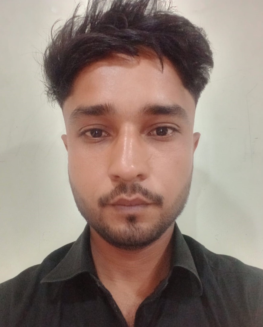 Adil Khan - Full time Cleaner in Churu in Jaipur