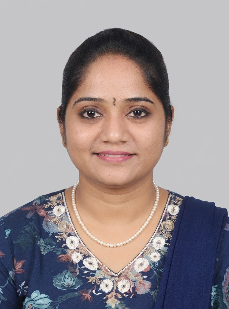 Vaishali Ratan Sonawane - Part time Baby Sitter in Jogeshwari West in Mumbai