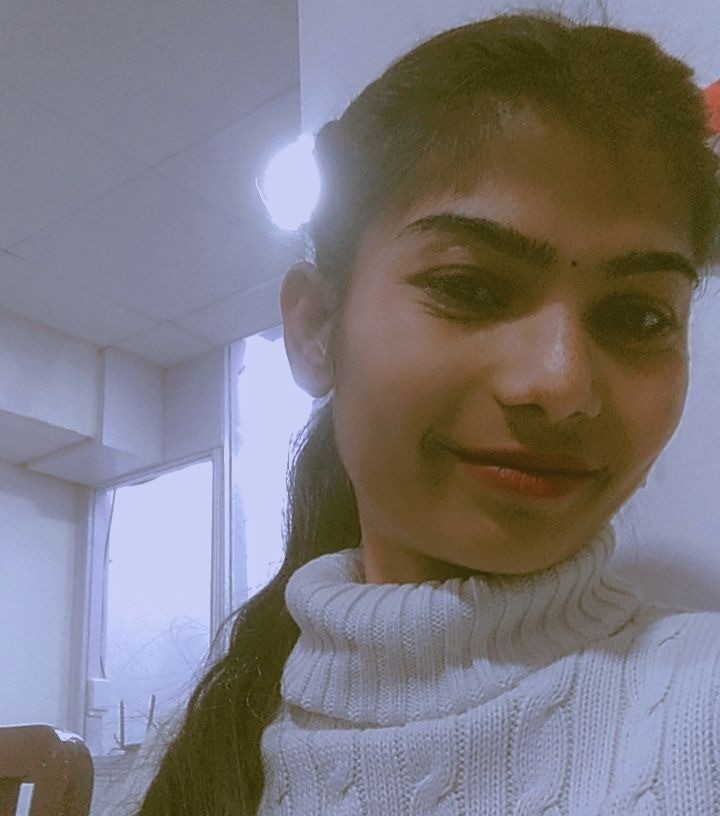 Anjana - Part time Baby Sitter in Basco Colony, Mitraon, Najafgarh in Delhi