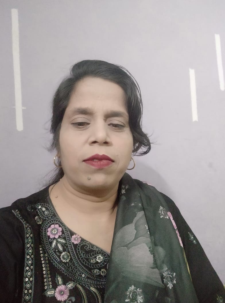 Rukhsana Shaikh - Part time Cleaner and Baby Sitter in Dadwara in Kota
