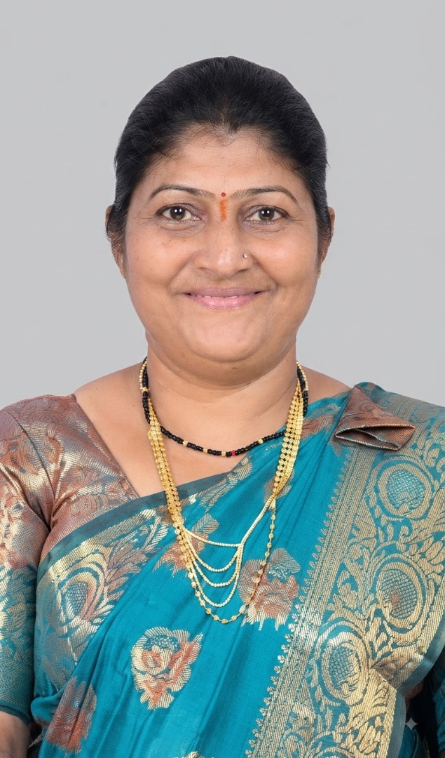 Snehlata Ashok sawant - Full time Patient Care and Elderly Care in Aroli in Mumbai
