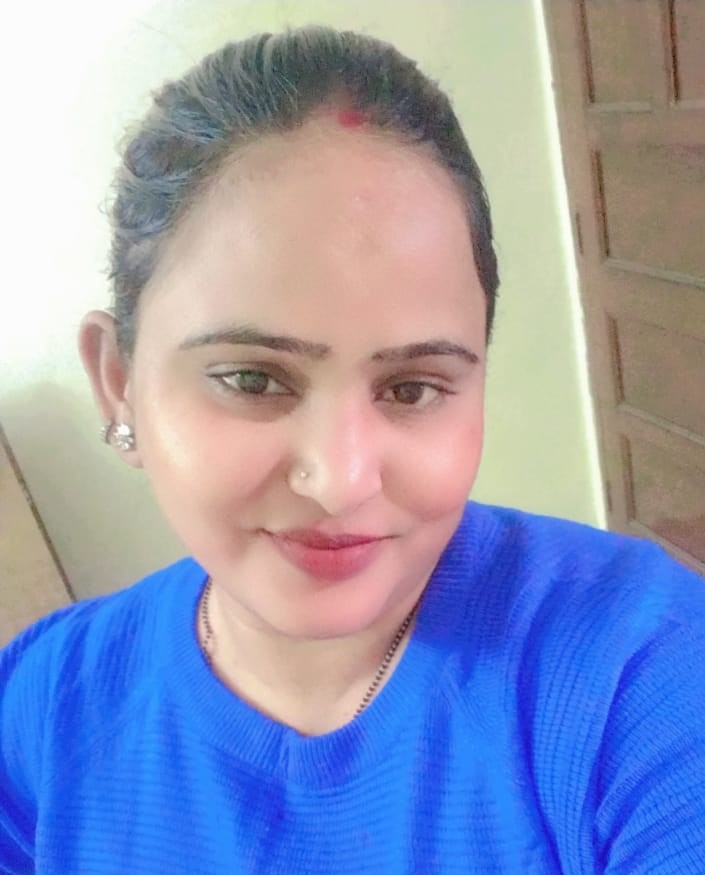 Kiran - Full time Baby Sitter in chandigarh in Chandigarh