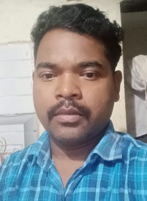 Amit Kumar - Part time Cleaner in Nalasopara East in Mumbai