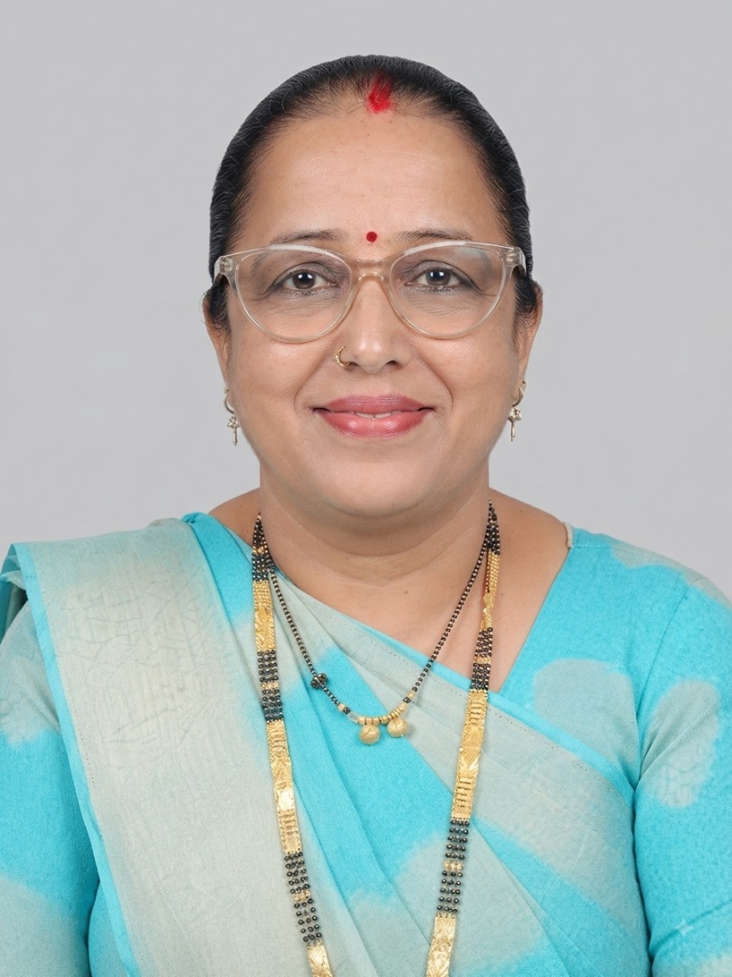 Sama Sharma - Part time Patient Care and Elderly Care in Naigaon East in Mumbai