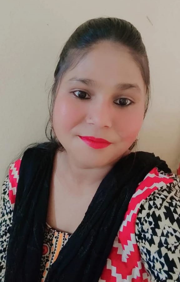 Rupa Bhowmick - Part time Cleaner in Hesarghatta Rd in Bangalore Bengaluru