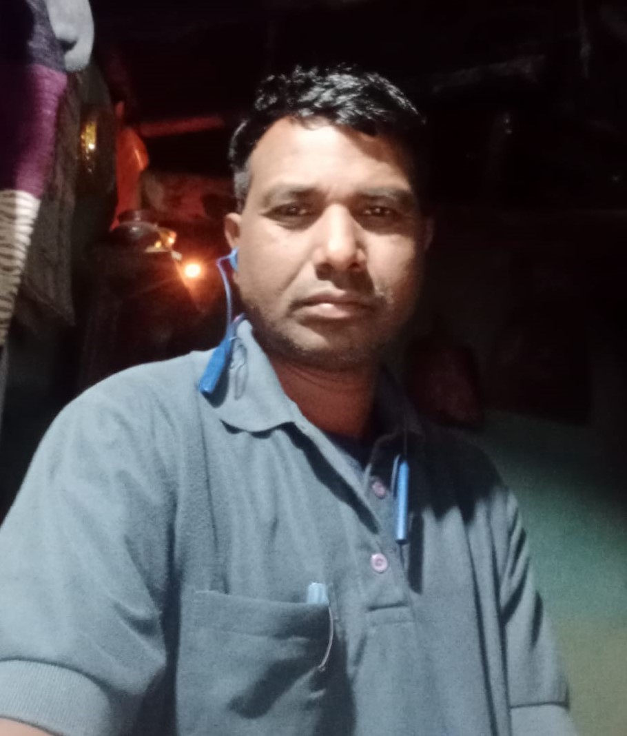 Ramasre sarthi - Part time Cleaner in Amarkantak Rd, in Jabalpur