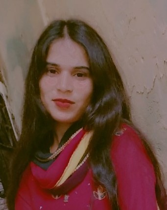 Monika - Part time Cleaner in Delhi