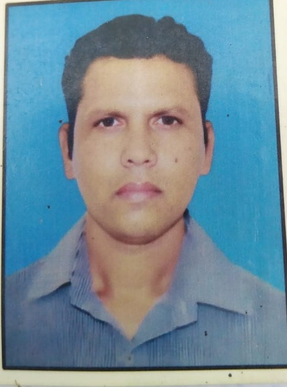 Ashok - Part time Patient Care and Elderly Care in Prahlad Nagar in Ahmedabad