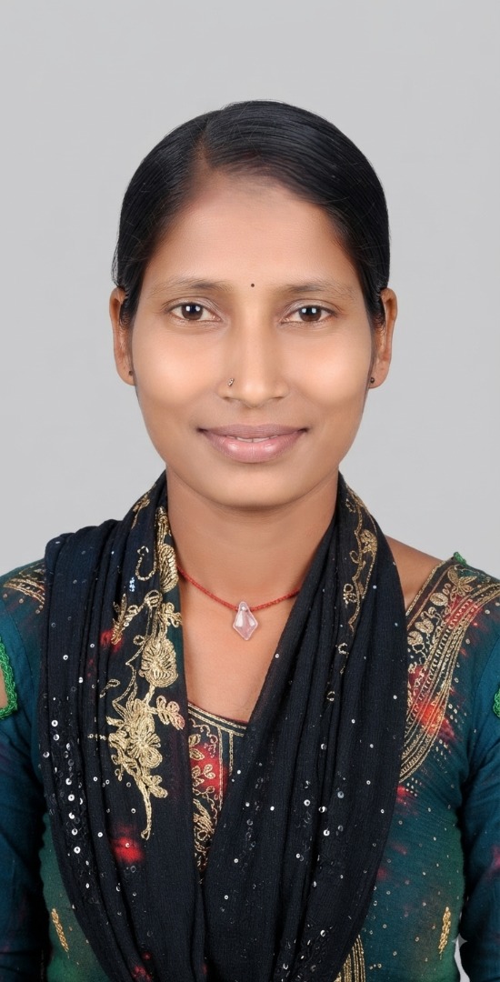 aanchal kumari - Full time Cleaner in vile parle in Mumbai