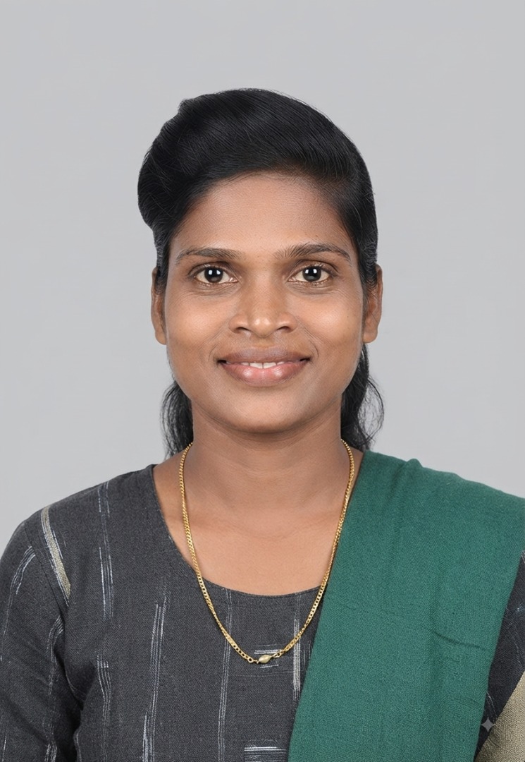 Nilima barla - Full time Cleaner in Manpada in Thane