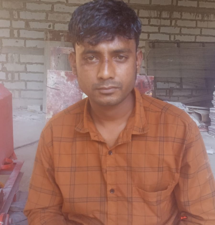 Prakash Kumar - Part time in Chandlodiya in Ahmedabad
