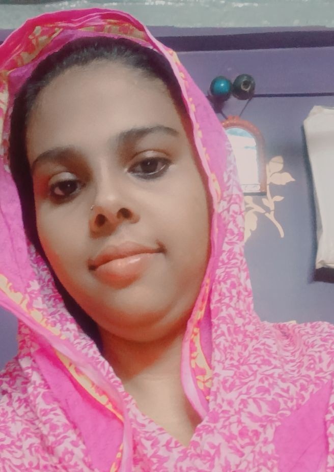 Nazma Khatoon - Part time Baby Sitter in Ballygunge in Kolkata