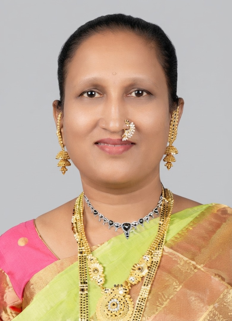 Sunita Shejale - Part time Patient Care and Elderly Care in Kajupada, Saki Naka, Mumbai, ,Jari Mari Mandir in Mumbai