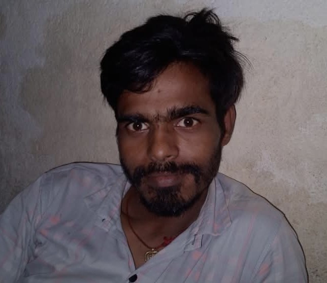 Shobhit Kumar - Part time Cleaner in , Railway Colony, in Samastipur