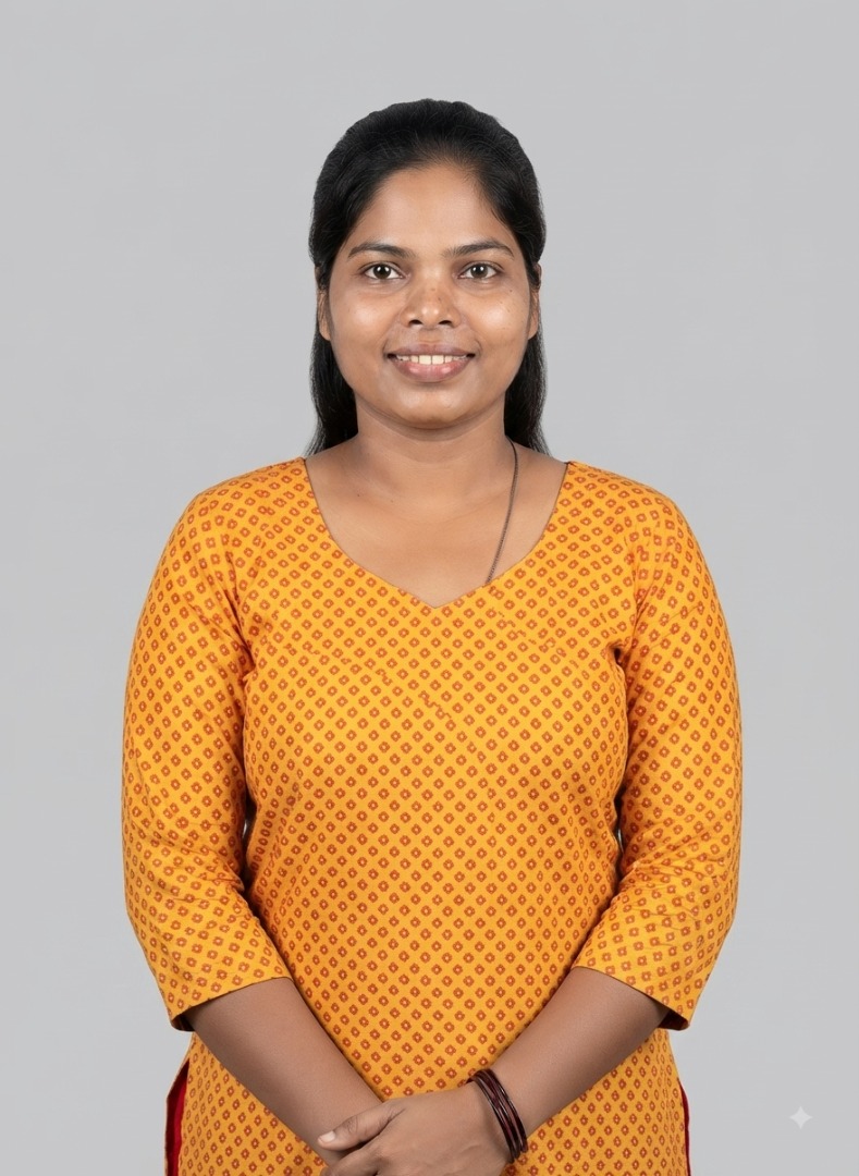 Kirtee Badaik - Full time Cleaner in Wadala East in Mumbai