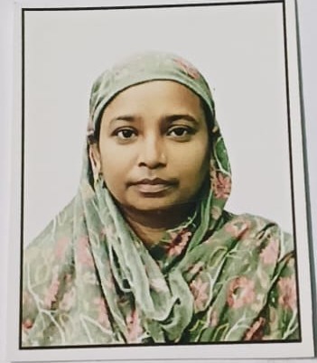 Mehjaben Akhter - Part time Patient Care and Elderly Care and Baby Sitter in Newtown in Kolkata