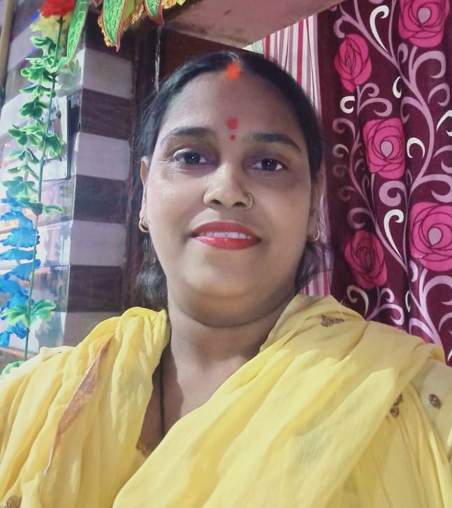 Premseela - Part time Patient Care and Elderly Care and Baby Sitter in Sector 2 Dwarka in Delhi