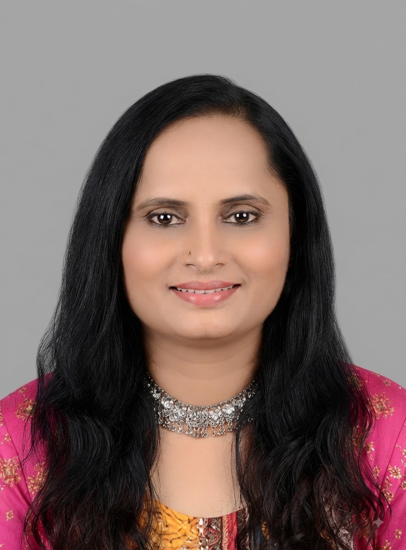 Zeenat Maqbul Sayyad - Part time Cook in Colaba in Mumbai