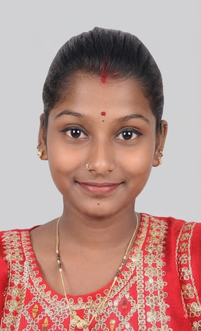 Khushi Rajesh Vishwakarma - Part time Cleaner in Thane in Thane
