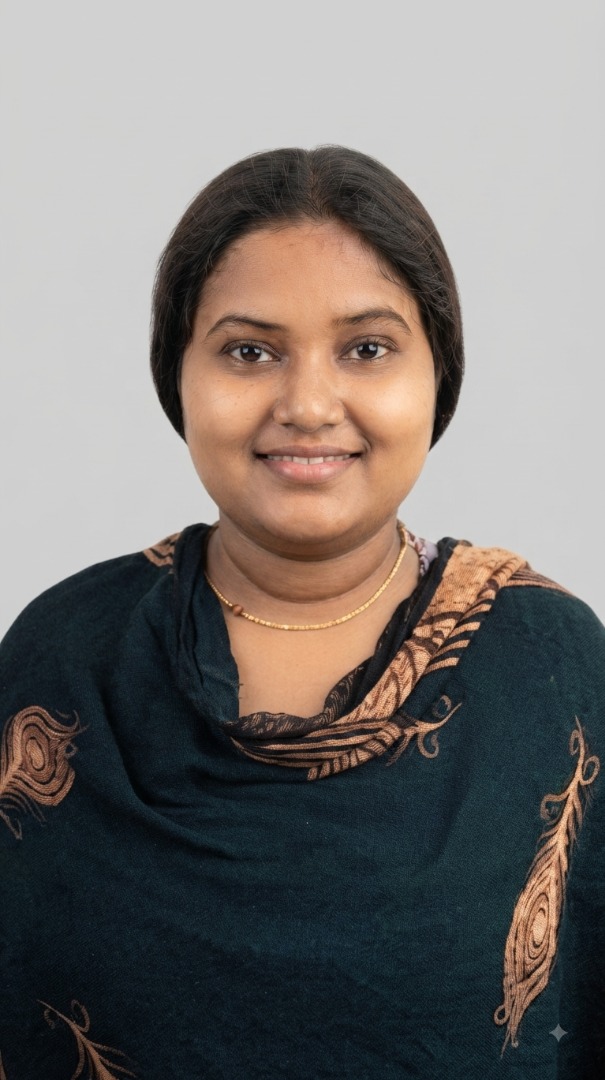Anjali Rao - Full time Cleaner in Malad West in Mumbai