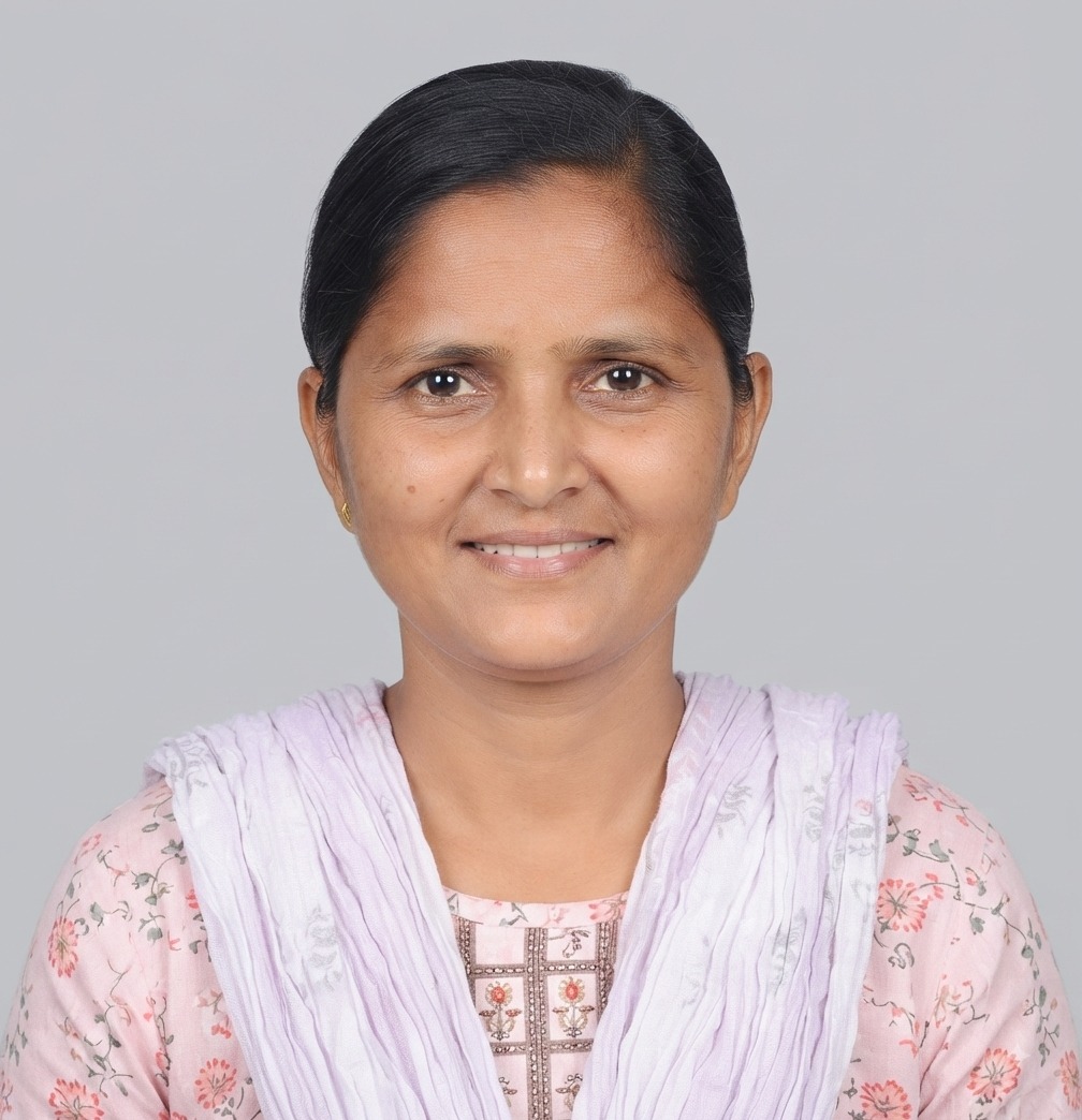 Asha - Part time Cook in Sanyukta Nagar in Mumbai