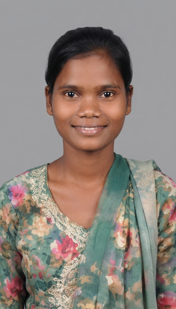 sandhya kullu - Full time Cleaner in Santacruz in Mumbai