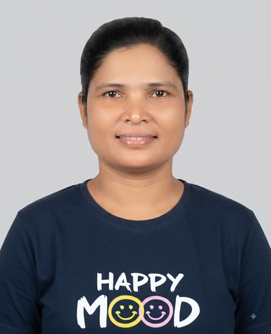 Janki Bai - Full time Baby Sitter in Khar West in Mumbai
