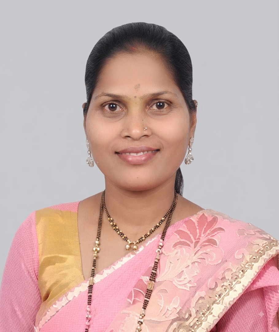 usha Sukhdev Jadhav - Part time Cook and Baby Sitter in diva west in Thane