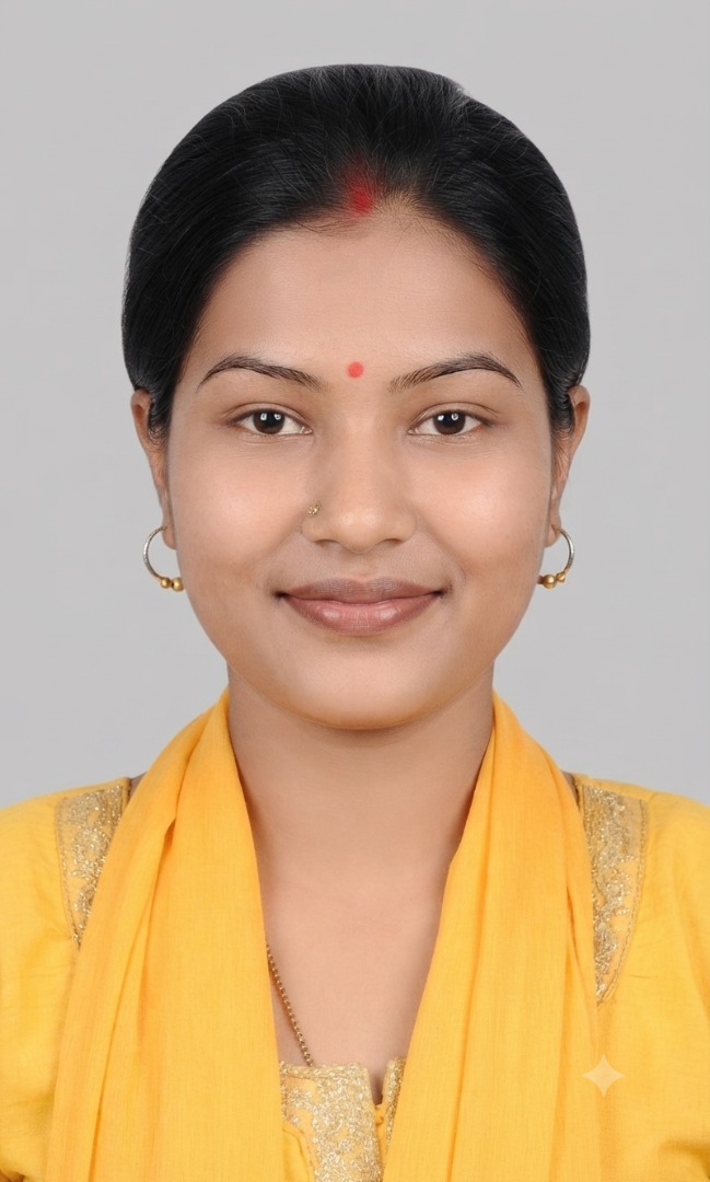 sharda kumari - Part time Cleaner and Baby Sitter in juhu in Mumbai