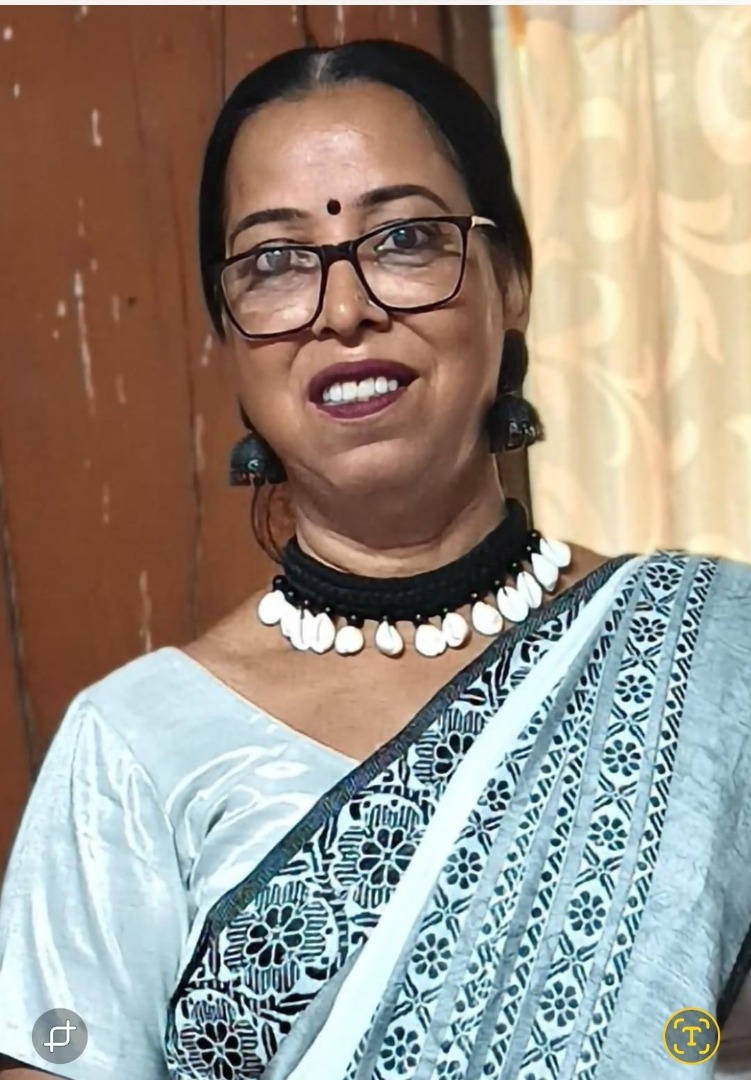 Seema Paul - Part time Patient Care and Elderly Care in Belgachia in Kolkata
