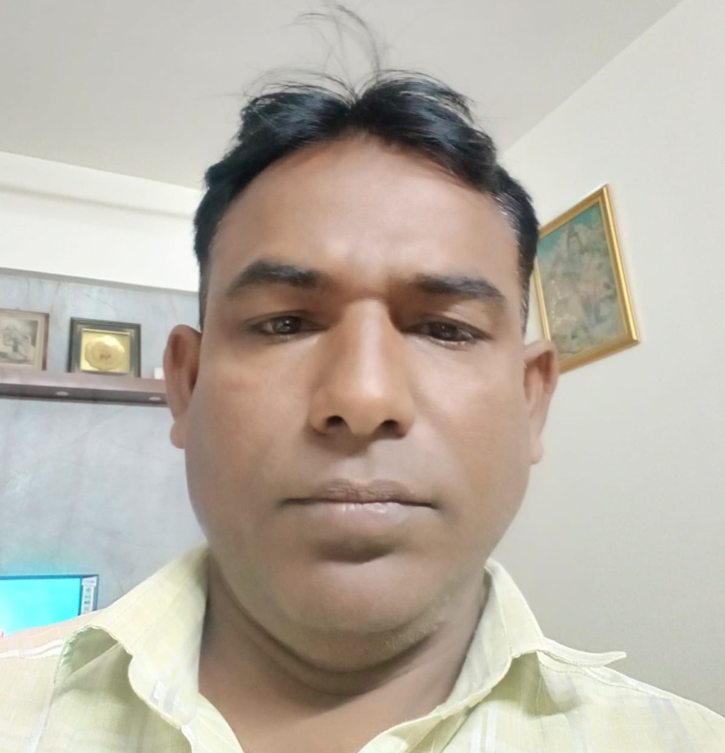 Rohit Chandubhai - Full time Patient Care and Elderly Care in Vasna in Ahmedabad