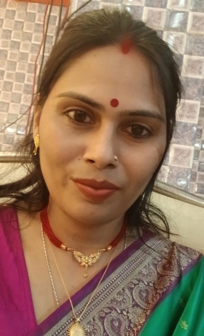 Anjali Chaudhary - Part time Patient Care and Elderly Care in Talpukur, Math Para, Titagarh, Barrackpore in Kolkata