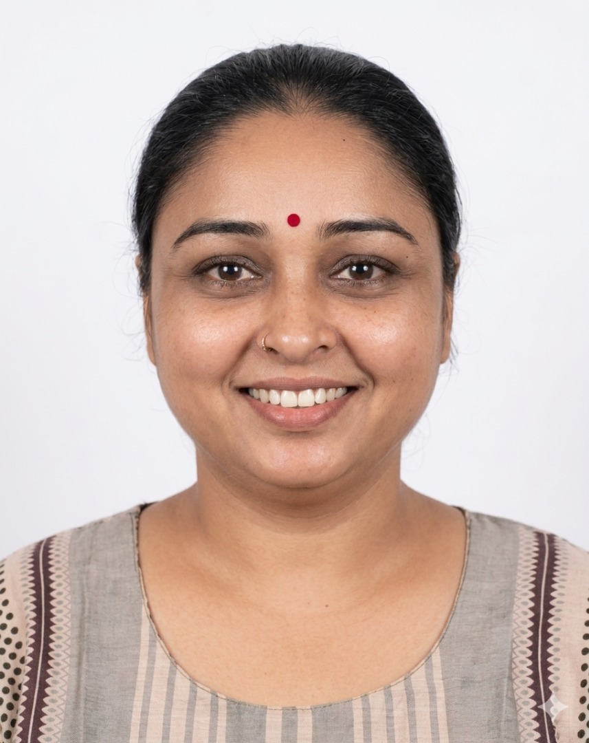 Reshma Bhansode - Part time Baby Sitter in Deonar Municipal Colony in Mumbai
