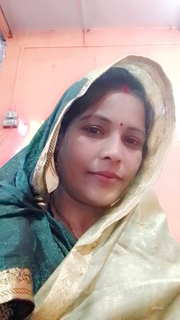 Gudiya sharma - Part time Baby Sitter in Bhopal
