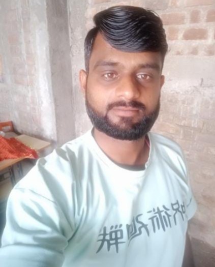 Devendra Patidar - Full time Cleaner in Dhar in Dhar
