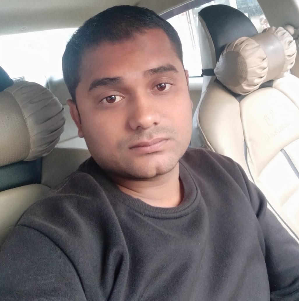 Atish Pathania - Part time Patient Care and Elderly Care in Nurpur in Pathankot