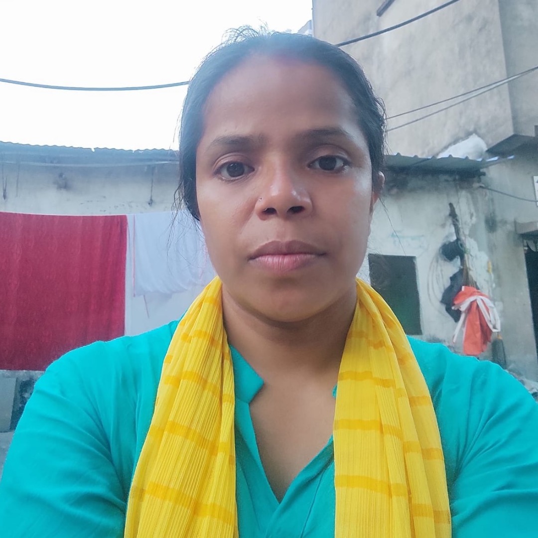 Srabani Das - Part time Patient Care and Elderly Care in Ruby General Hospital in Kolkata