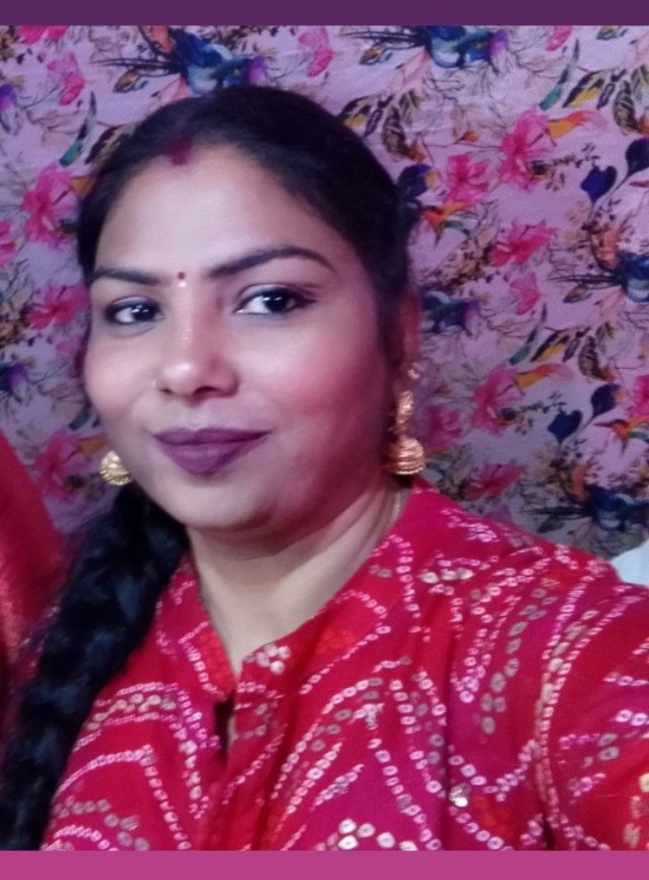 Mamta Sood - Part time Baby Sitter in Azad Hind Fauj Marg, Dwarka Sector-3, Dwarka, New Delhi, Delhi, in Delhi