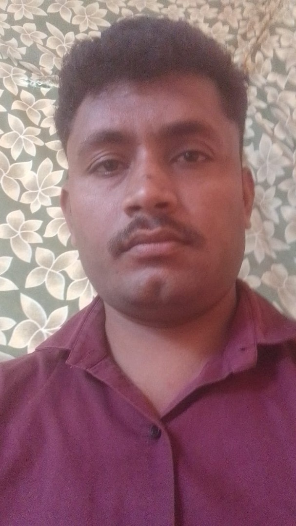 Sanjay Ansari - Part time Cleaner in Rasala Marg in Ahmedabad