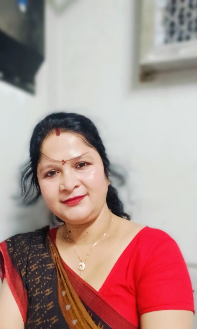 Sagarika Mondal - Full time Cook and Patient Care and Elderly Care in Sarjapura in Bangalore Bengaluru