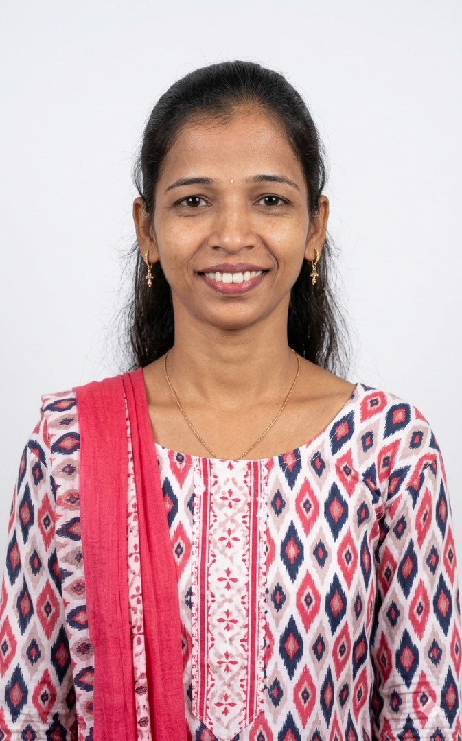 Krutika rane - Full time Baby Sitter in Thane in Thane