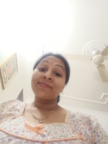 bindi devi - Part time Cook in delhi in Delhi