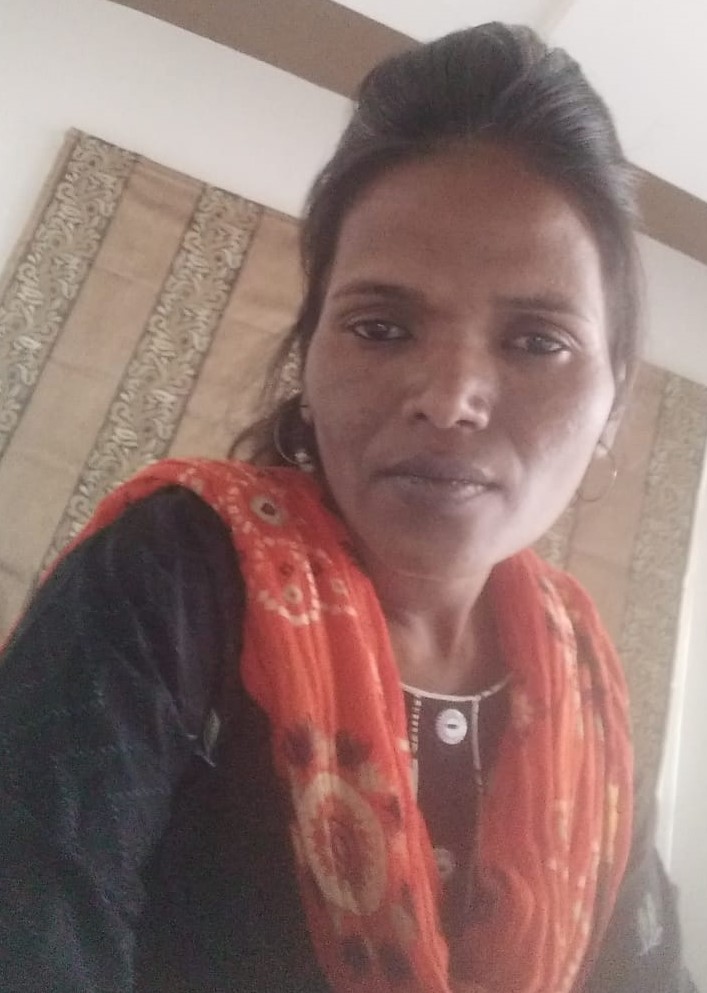 Manisha Bharat Chandne - Part time Cook in Tingre Nagar in Pune