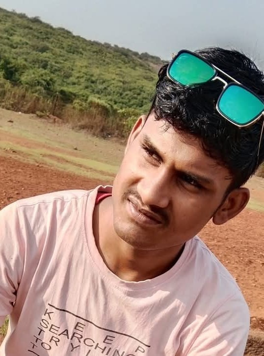 Sudhanshu Singh - Part time Cook in Mahabaleswar in Mahabaleswar