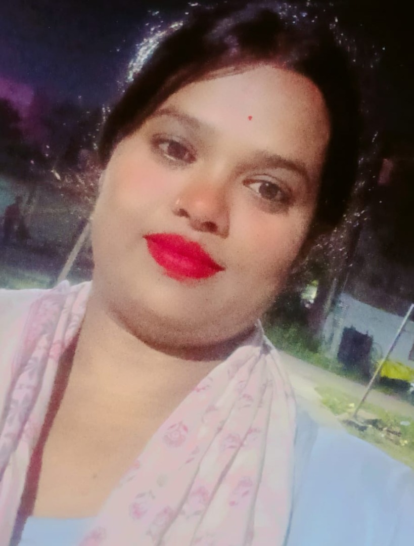 Surbhi - Part time Baby Sitter in Malti home stay in Gorakhpur
